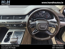 2016 Audi Q7 3L Diesel For Sale Images