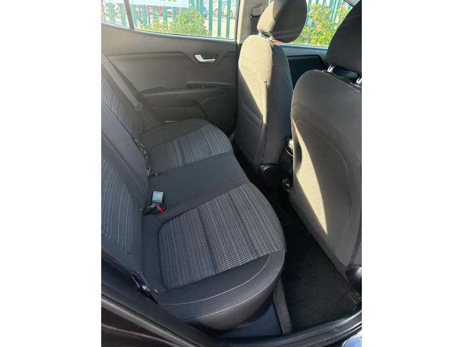 2018 Kia Stonic 1.6L Diesel For Sale Images