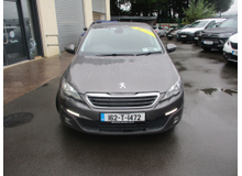 2016 Peugeot 308 1.6L Diesel For Sale Images
