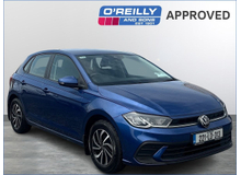 2022 Volkswagen Polo 1.0L Petrol For Sale Images
