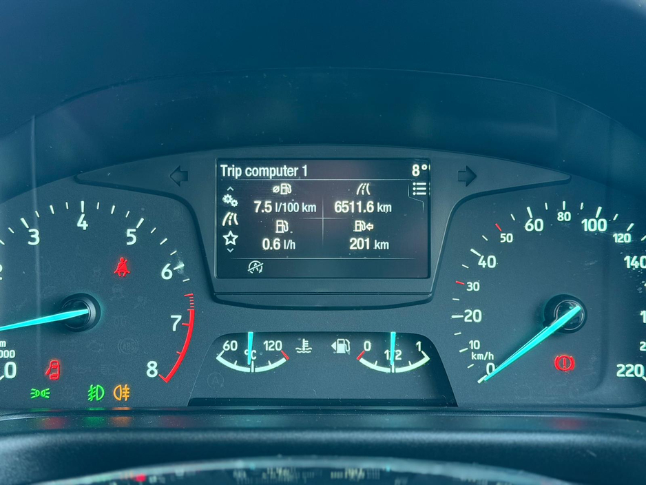 Ford Fiesta 1.1 ZETEC - SERVICE HIST / NEW NCT — thumbnail 24