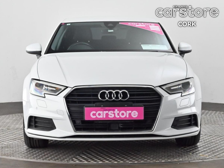 Audi A3 1.4 TFSI S-TRONIC Saloon — thumbnail 8