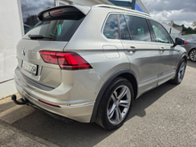 2020 Volkswagen Tiguan 2L Diesel For Sale Images