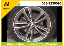 2021 BMW 1 Series 1.5L Diesel For Sale Images