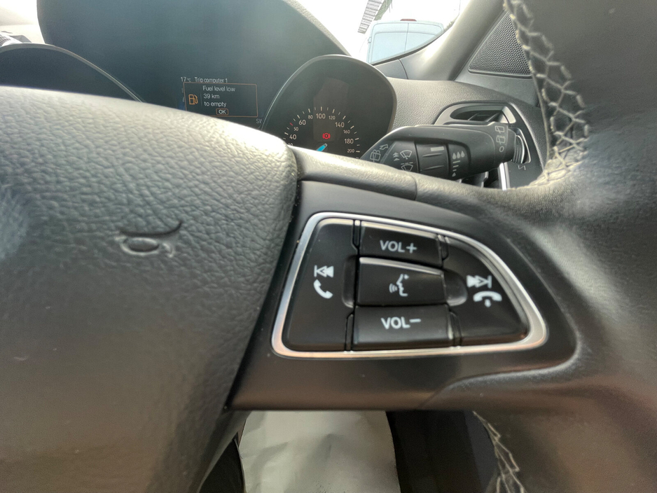 2018 Ford Kuga 1.5L Diesel For Sale Images