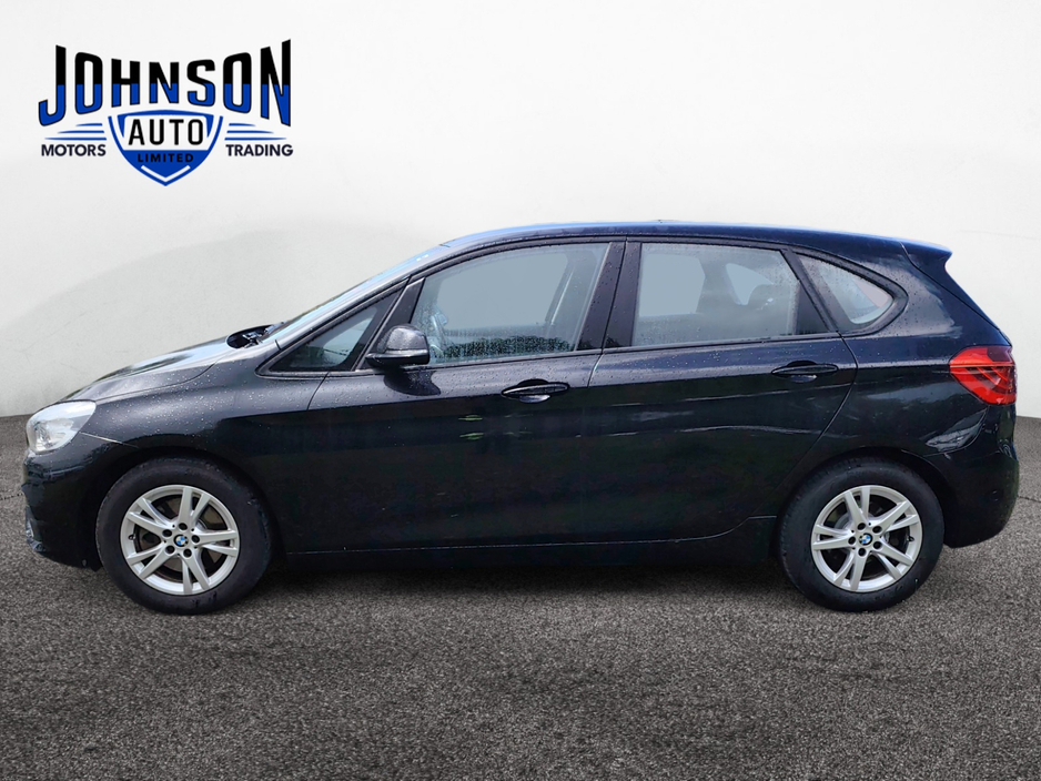 BMW 2 Series 1.5 Petrol Auto — thumbnail 2