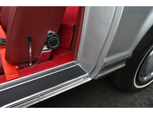 1967 Mercedes-Benz 250 2.5L Petrol For Sale Images