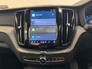 2023 VOLVO XC60 T6 Recharge PHEV 350hp AT8 Plus Dark