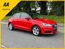 2016 AUDI A1 1.0 tfsi sportback