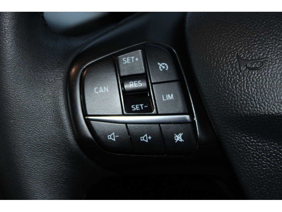 2020 Ford Focus 1L Petrol For Sale Images