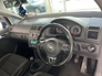 2014 VOLKSWAGEN TOURAN CL BLUEMOTION 1.6 TDI 7SEATS 105 5DR