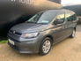 2023 VOLKSWAGEN CADDY MAXI LIFE LIFE 2.0 TDI DSG 7 SEATER // GREAT CONDITION // ONE OWNER // DOCUMENTED SERVICE HISTORY // 02/27 NCT AND €210 ROAD TAX //