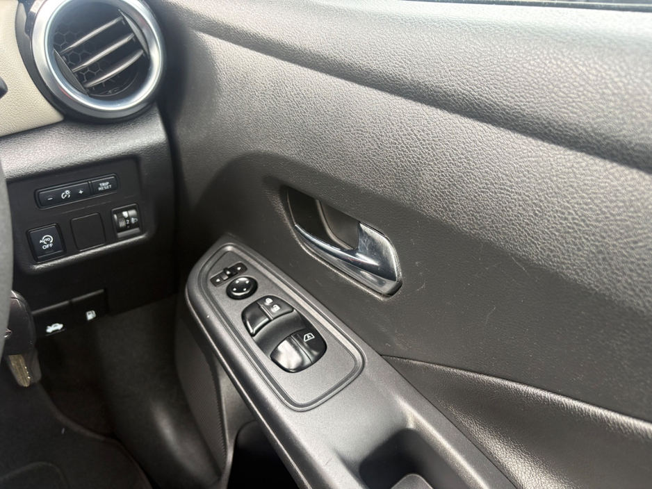 2021 Nissan Micra 1L Petrol For Sale Images