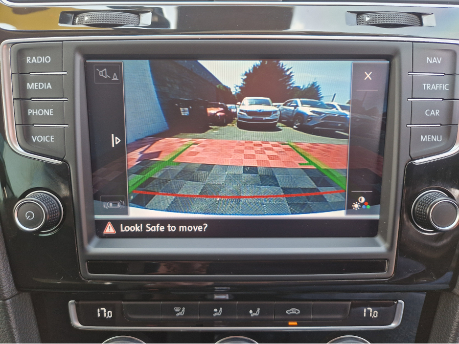 2014 Volkswagen Golf 1.4L Petrol For Sale Images