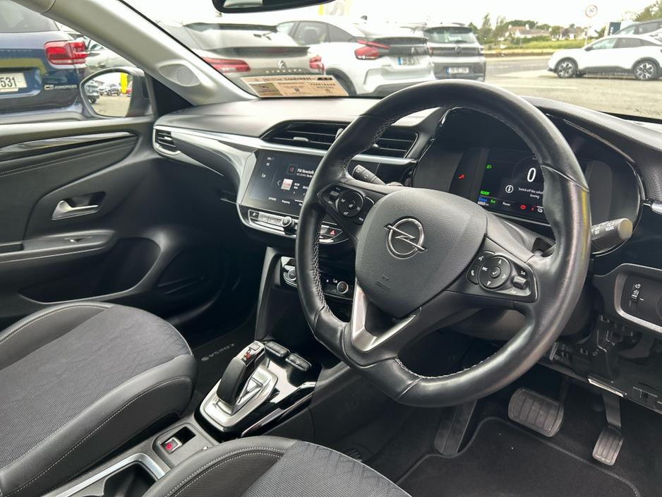 2020 Opel Corsa 0L Electric For Sale Images
