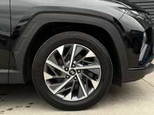 2022 Hyundai Tucson 1.6L Diesel For Sale Images