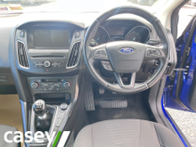 2018 Ford Focus 1L Petrol For Sale Images