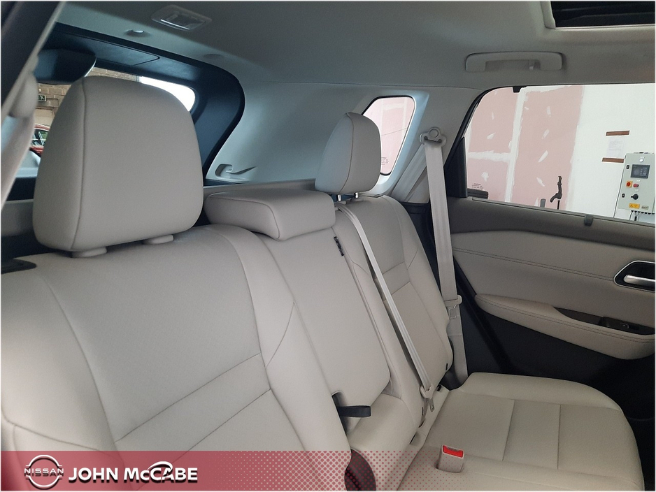 2026 Nissan X-Trail 1.5L Hybrid For Sale Images
