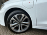 2025 AUDI A3 SPORTBACK TFSI E S LINE