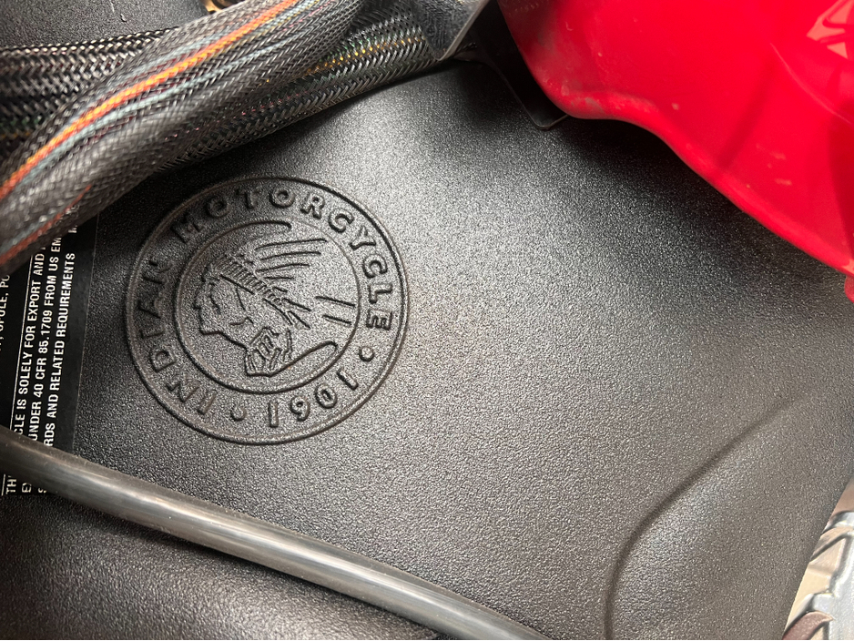 2017 Indian Chief 1.8L Petrol For Sale Images