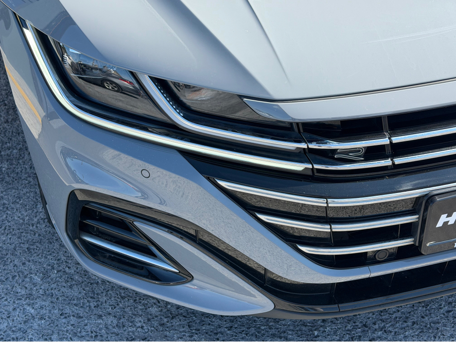 2023 Volkswagen Arteon 1.4L Hybrid For Sale Images