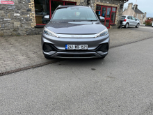 2024 BYD ATTO 3 0L Electric For Sale Images