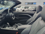 2020 BMW 4 SERIES 420d M Sport Convertible