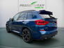 2021 BMW X3 GO1 X-DRIVE 30 E M-SPORT AUTO**PAN ROOF**HUD**M-PERFORMANCE BODY KIT**FSH**AS NEW**