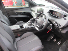 2018 Peugeot 3008 1.6L Diesel For Sale Images