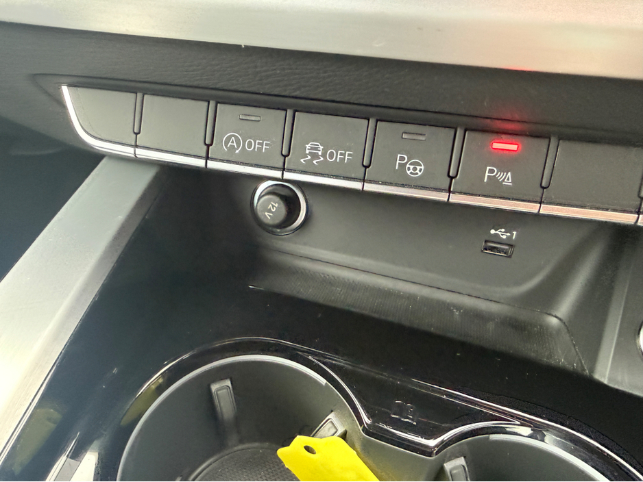 2024 Audi A4 2L Diesel For Sale Images