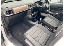2022 Citroen C3 1.2L Petrol For Sale Images