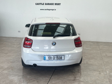 2013 BMW 1 Series 2L Diesel For Sale Images