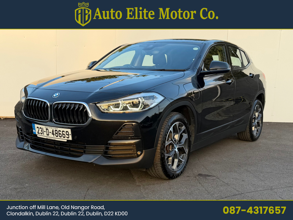 2023 BMW X2 For Sale Images
