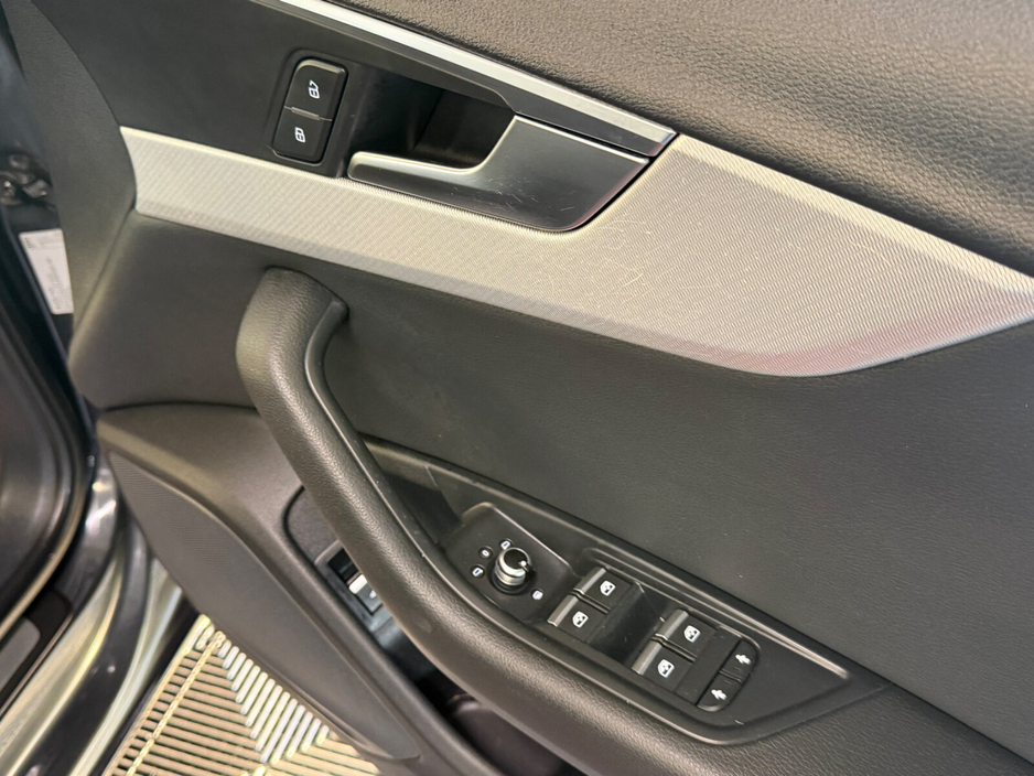 2017 Audi A4 2L Diesel For Sale Images