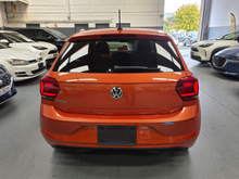 2019 Volkswagen Polo 1L Petrol For Sale Images