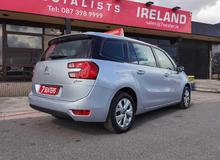 2015 Citroen Grand C4 Picasso 1.6L Diesel For Sale Images