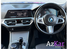 2021 BMW 3 Series 2.0L Petrol Plug-in Hybrid For Sale Images
