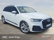 Audi Q7 3.0TDI 231HP quattro Auto S Line...