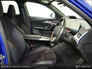 2024 BMW IX2 IX2 M-SPORT eDRIVE20 M-SPORT PRO: PORTIMAO WITH LEATHER AND ALCANTARA INTERIOR, COMFORT ACCESS, HEATED SEATS, FOLDING MIRRORS, PARKING ASSISTANT