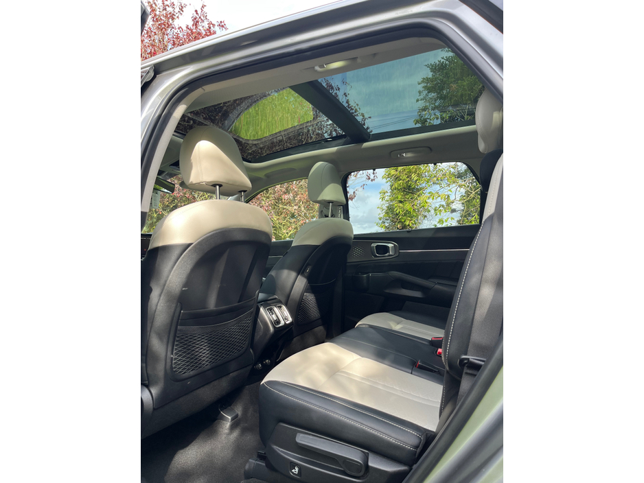 2023 Kia Sorento 2.2L Diesel For Sale Images