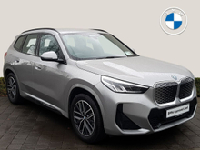 2026 BMW Ix1