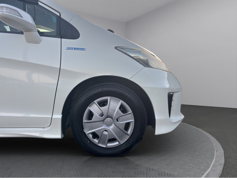 Honda Freed 2013 HONDA FREED (S189) — thumbnail 8