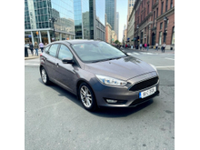 2016 Ford Focus 1.5L Diesel For Sale Images