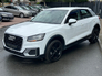 2020 AUDI Q2 Q2 Sport Ice-White + Sport Interior - New 18