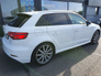 2018 AUDI A3 S-LINE TECHNO EDITION * 1.4 TFSI AUTOMATIC