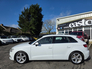 2019 AUDI A3 1.4 FULL LEATHER PACK SAT NAV CARPLAY - REV CAMERA LEATHER SEATS - VIRTUAL COCKPIT PARKING SENSORS -  - BLIND SPOT