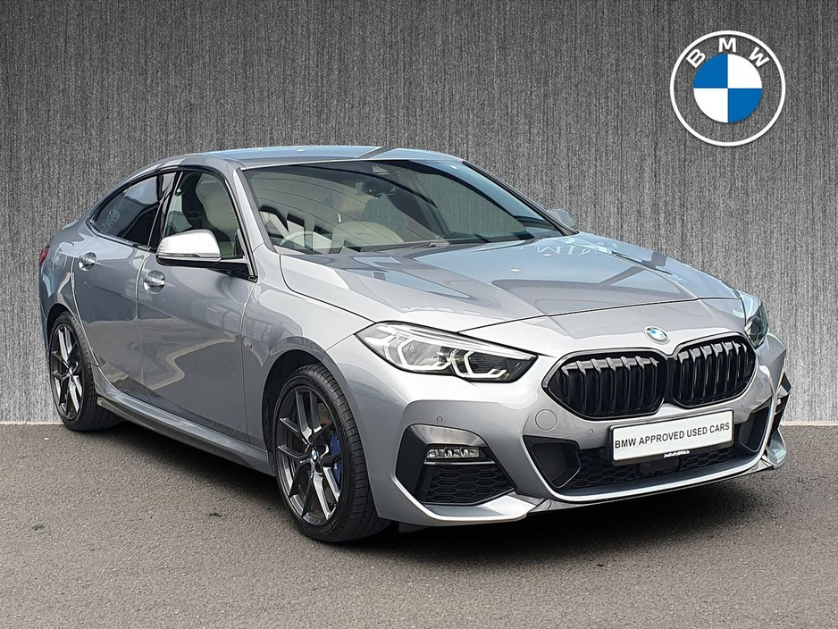 BMW 2 Series 218i M Sport Gran Coupe