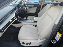 2021 Audi A6 2L Diesel For Sale Images