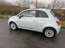 2022 Fiat 500 1L Petrol For Sale Images