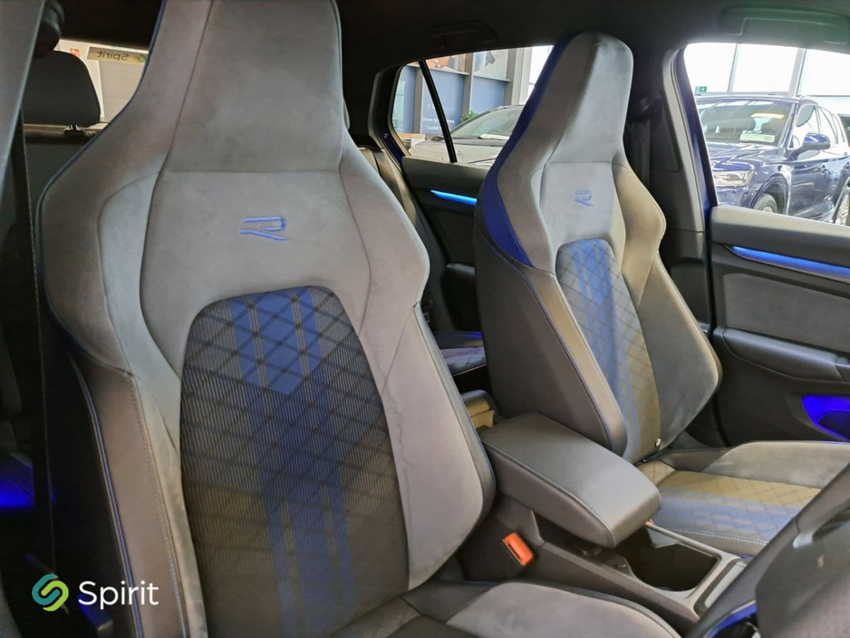 Volkswagen Golf R 2.0TSI 320HP DSG*Call Steven on 0861649214* — thumbnail 22